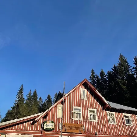 Guest house Lesni Zatisi- Harrachov