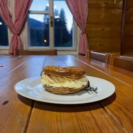 Lesni Zatisi- 3* Harrachov