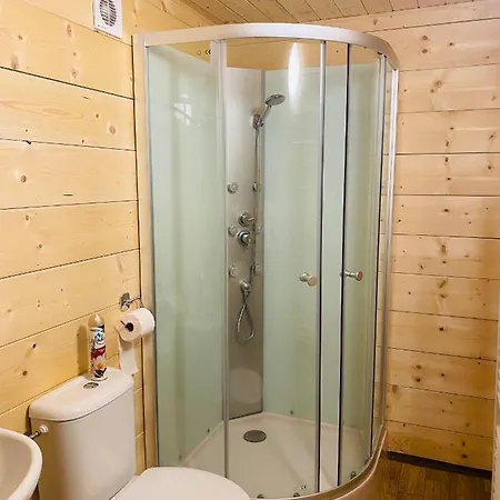 Lesni Zatisi- 3* Harrachov