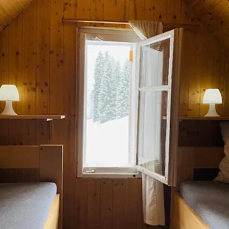 Guest house Lesni Zatisi- Harrachov