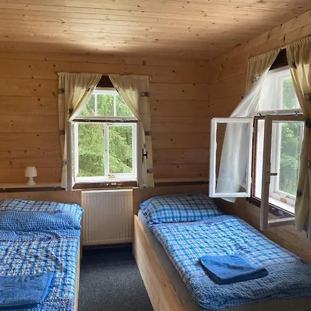 Guest house Lesni Zatisi-